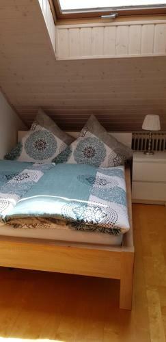 Apartamento Appartment Sonnenblick