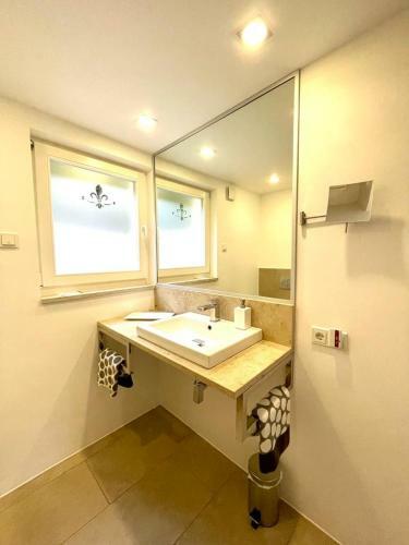 Apartamento Ferienwohnung Engmann Am Feldrand IV