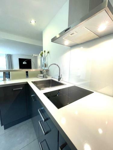 Apartamento Ferienwohnung Engmann Am Feldrand IV