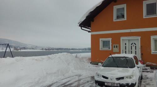Apartment Mihalic