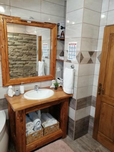 Apartment Mihalic