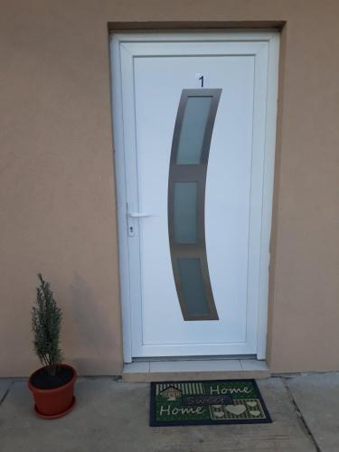 Apartamento Tri Sre?e