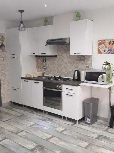 Apartamento Tri Sre?e