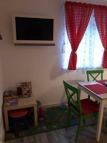 Apartamento Tri Sre?e