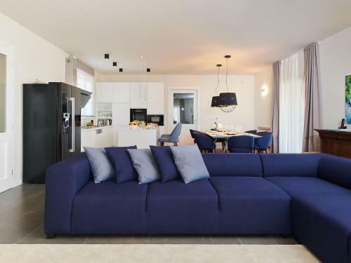 Hr-52428-08 Villa Cali, Oprtalj, Ca 320 M2, 8 Pax