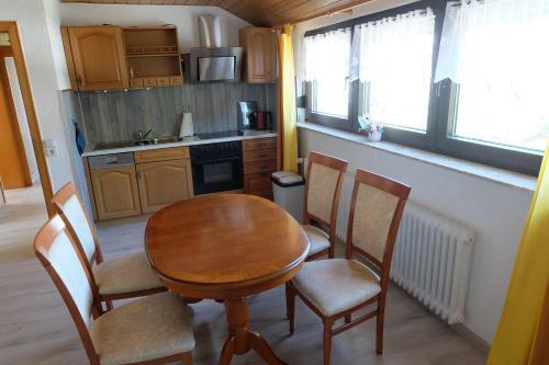 Apartamento Ferienwohnung In Dierdorf