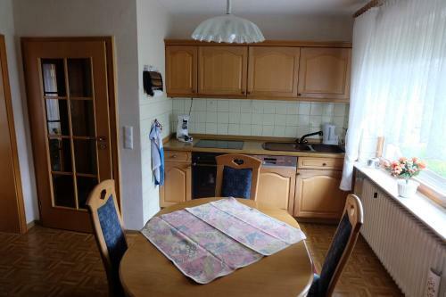 Apartamento Ferienwohnung In Dierdorf