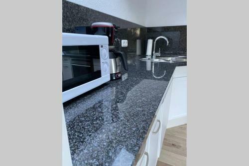 Apartamento Ferienwohnung Stang