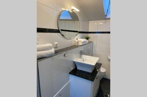 Apartamento Ferienwohnung Stang