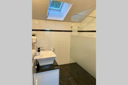 Apartamento Ferienwohnung Stang