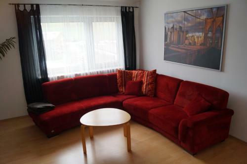 Apartamento Ferienwohnung Nea