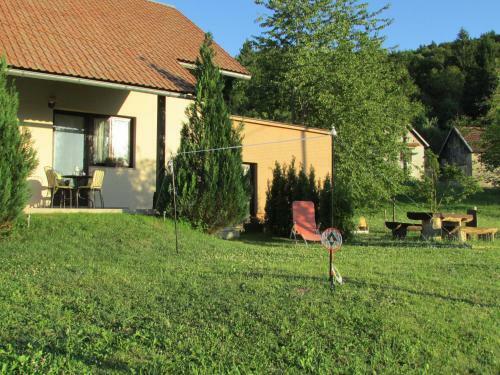 Apartment Zora - Guest House