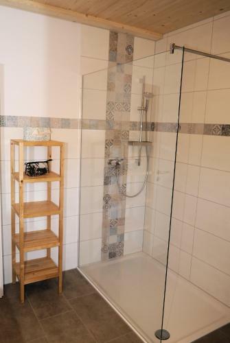 Apartamento Heidi's Ferienwohnung2