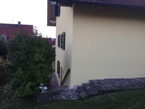Apartamentos Komfort Feriendomizil Jakobi