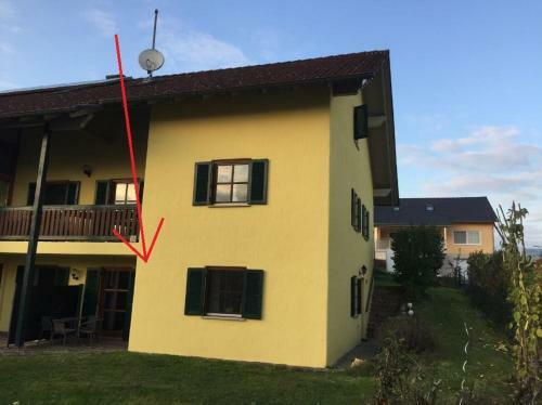 Apartamentos Komfort Feriendomizil Jakobi