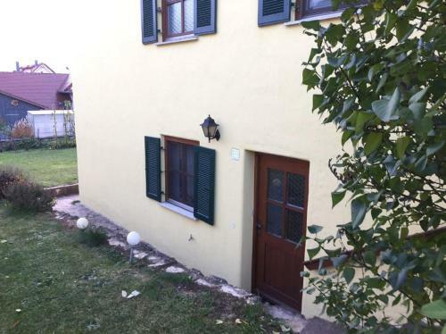 Apartamentos Komfort Feriendomizil Jakobi