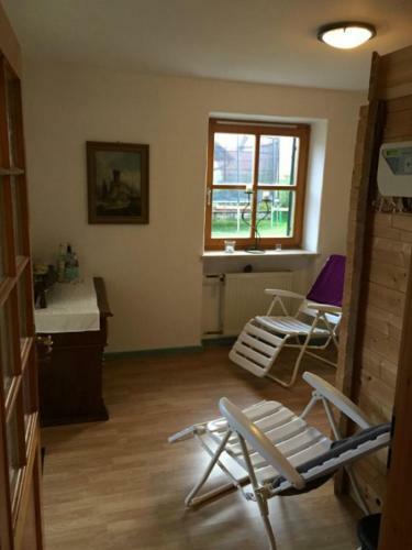 Apartamentos Komfort Feriendomizil Jakobi