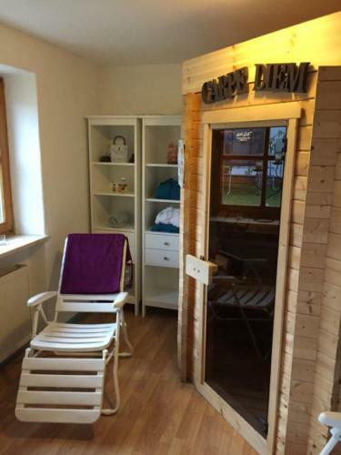 Apartamentos Komfort Feriendomizil Jakobi