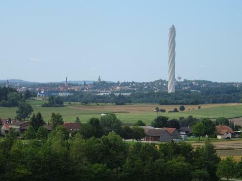 Apartamento Turm Im Blick