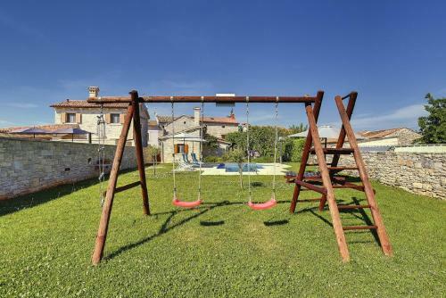 Villa Orbanici