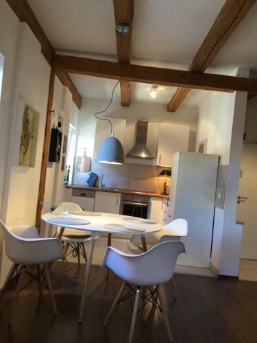 Apartamento Ferienwohnung Loh