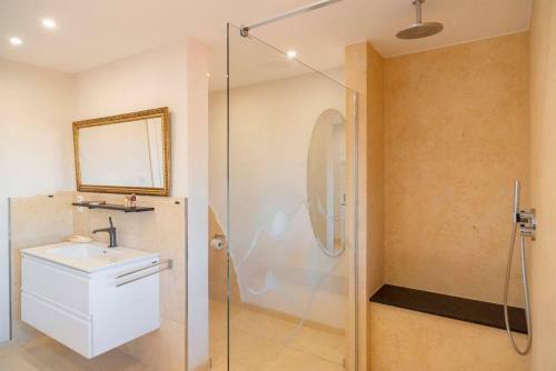 Apartamento Roger`s Ferienwohnung