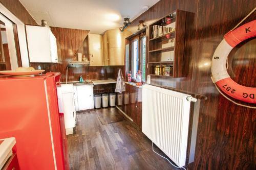 Apartamento See-chalet Riederau
