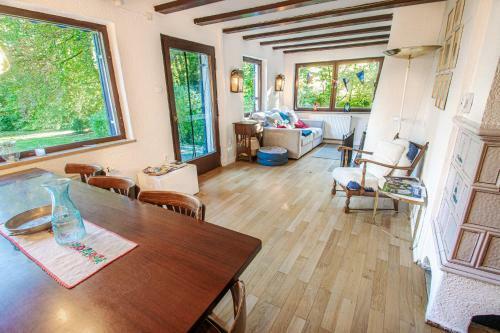 Apartamento See-chalet Riederau