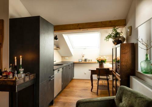 Apartamentos Ferienwohnungen Wengen 28