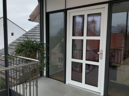Apartamento Gr�nderhaus