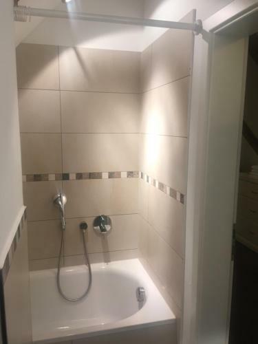 Apartamento Ferienwohnung Loh 2