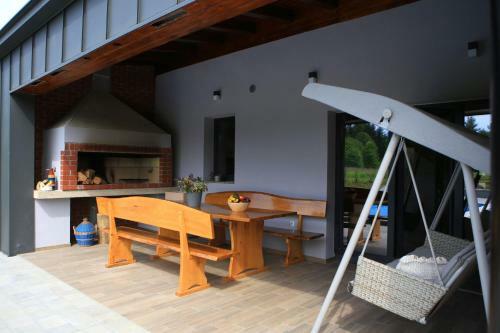 Pool Villa Little Heaven