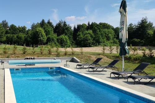 Pool Villa Little Heaven