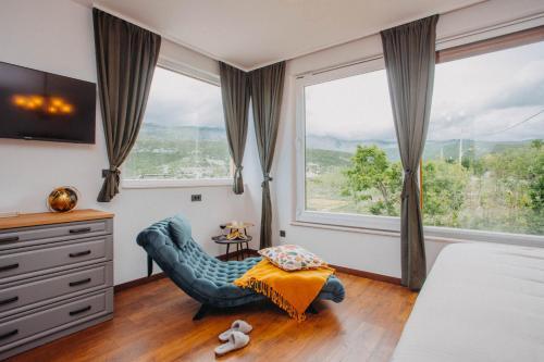 Villa Stone House Korita