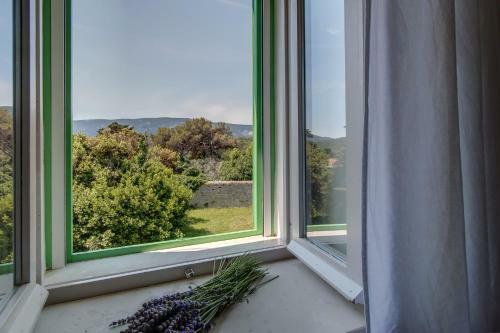 Apartamento 15th Century House In Osor