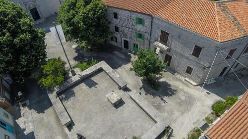 Apartamento 15th Century House In Osor