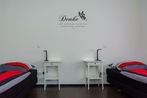 Hostal Zimmervermietung Dietzenbach