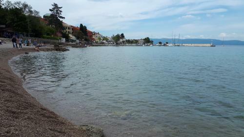 Jednosobni Apartman Anicic Coric