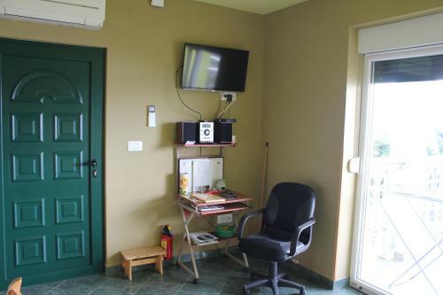 Apartamento Primavera