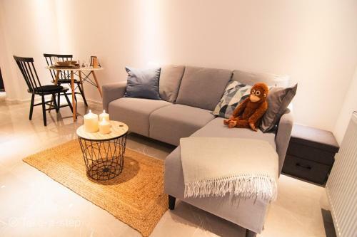 Modern Apartments With Netflix In Dillenburg