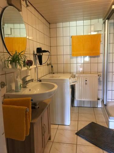 Apartamento Ferienwohnung Dipperz Rh�n