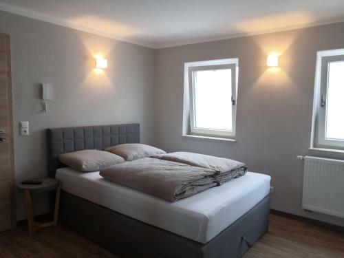 Apartamento Motel Q - Das Kleine Stadthotel