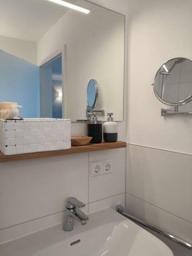 Apartamento Motel Q - Das Kleine Stadthotel