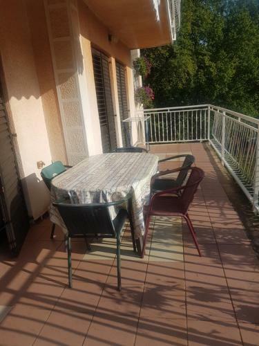 Apartamentos Vila Maja