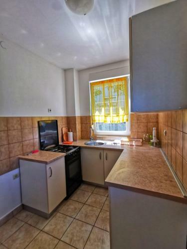 Apartman