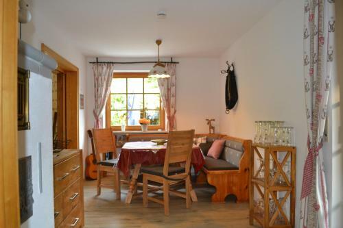 Apartamento Guggi`s Alm