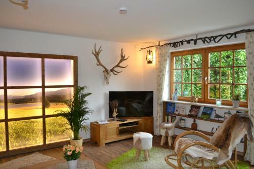 Apartamento Guggi`s Alm