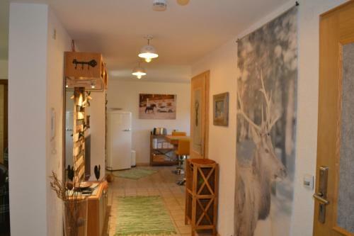 Apartamento Guggi`s Alm
