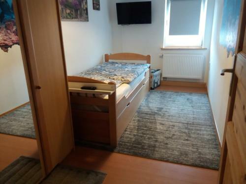 Apartamento Ferienwohnung Auf Dem Land