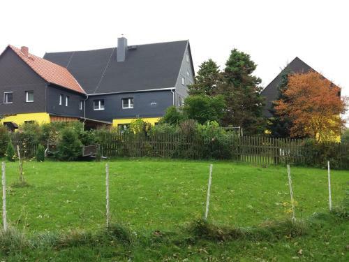Apartamento Ferienwohnung Auf Dem Land